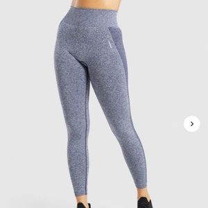 Gymshark Flex High Wasted Leggings